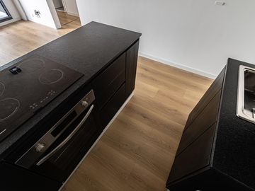 2 AMB CON TOILETTE, BALCON Y AMENITIES A ESTRENAR - BELGRANO