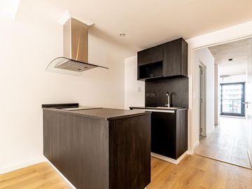 2 AMB CON TOILETTE, SUITE CON VESTIDOR, DOBLE BALCON Y AMENITIES A ESTRENAR - BELGRANO
