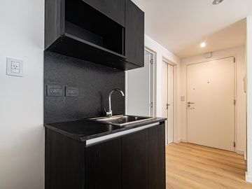 2 AMB CON TOILETTE, SUITE CON VESTIDOR, DOBLE BALCON Y AMENITIES A ESTRENAR - BELGRANO