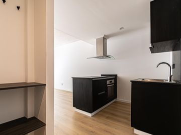 2 AMB CON TOILETTE, SUITE CON VESTIDOR, DOBLE BALCON Y AMENITIES A ESTRENAR - BELGRANO