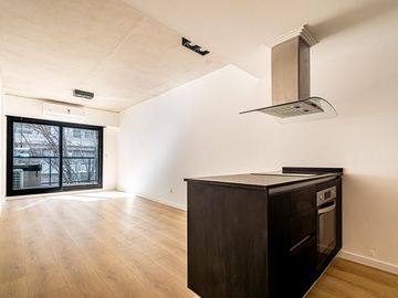 2 AMB CON TOILETTE, SUITE CON VESTIDOR, DOBLE BALCON Y AMENITIES A ESTRENAR - BELGRANO