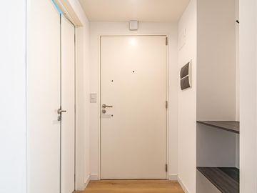 2 AMB CON TOILETTE, SUITE CON VESTIDOR, DOBLE BALCON Y AMENITIES A ESTRENAR - BELGRANO