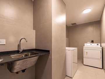 2 AMB CON TOILETTE, SUITE CON VESTIDOR, DOBLE BALCON Y AMENITIES A ESTRENAR - BELGRANO