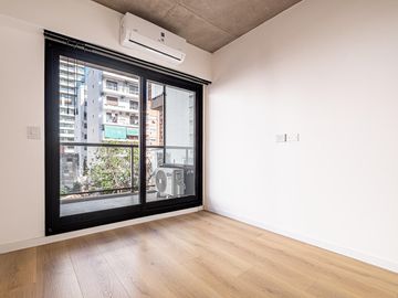 2 AMB CON TOILETTE, SUITE CON VESTIDOR, DOBLE BALCON Y AMENITIES A ESTRENAR - BELGRANO