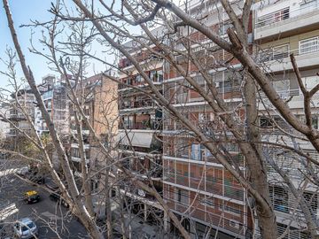 2 AMB CON TOILETTE, SUITE CON VESTIDOR, DOBLE BALCON Y AMENITIES A ESTRENAR - BELGRANO