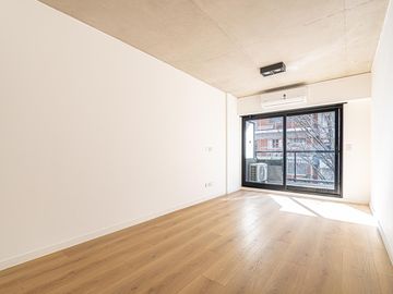 2 AMB CON TOILETTE, SUITE CON VESTIDOR, DOBLE BALCON Y AMENITIES A ESTRENAR - BELGRANO