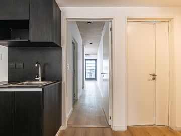 2 AMB CON TOILETTE, SUITE CON VESTIDOR, DOBLE BALCON Y AMENITIES A ESTRENAR - BELGRANO
