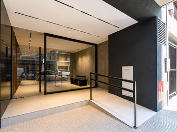 2 AMB CON TOILETTE, SUITE CON VESTIDOR, DOBLE BALCON Y AMENITIES A ESTRENAR - BELGRANO