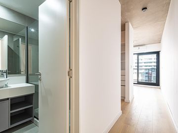 2 AMB CON TOILETTE, SUITE CON VESTIDOR, DOBLE BALCON Y AMENITIES A ESTRENAR - BELGRANO