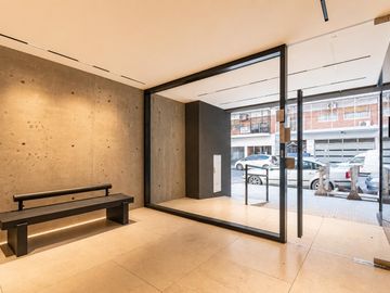 2 AMB CON TOILETTE, SUITE CON VESTIDOR, DOBLE BALCON Y AMENITIES A ESTRENAR - BELGRANO