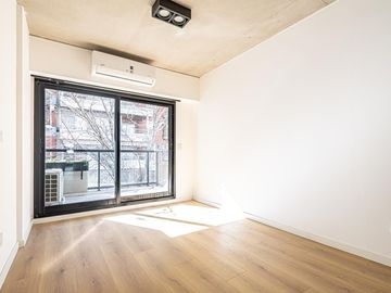 2 AMB CON TOILETTE, SUITE CON VESTIDOR, DOBLE BALCON Y AMENITIES A ESTRENAR - BELGRANO