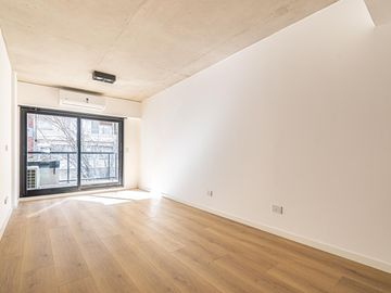 2 AMB CON TOILETTE, SUITE CON VESTIDOR, DOBLE BALCON Y AMENITIES A ESTRENAR - BELGRANO