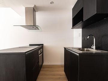 2 AMB CON TOILETTE, SUITE CON VESTIDOR, DOBLE BALCON Y AMENITIES A ESTRENAR - BELGRANO