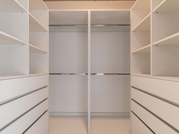 2 AMB CON TOILETTE, SUITE CON VESTIDOR, DOBLE BALCON Y AMENITIES A ESTRENAR - BELGRANO
