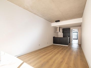 2 AMB CON TOILETTE, SUITE CON VESTIDOR, DOBLE BALCON Y AMENITIES A ESTRENAR - BELGRANO