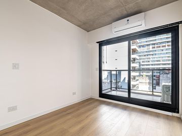 2 AMB CON TOILETTE, SUITE CON VESTIDOR, DOBLE BALCON Y AMENITIES A ESTRENAR - BELGRANO