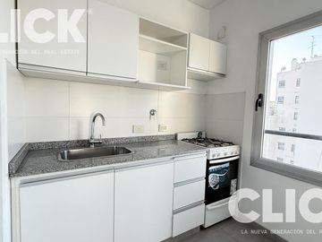 VENTA - DEPARTAMENTO 2 AMBIENTES - BALCON - PILETA - SUM - PARRILLA - VILLA CRESPO