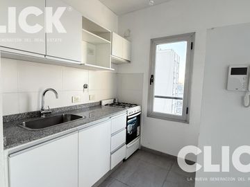 VENTA - DEPARTAMENTO 2 AMBIENTES - BALCON - PILETA - SUM - PARRILLA - VILLA CRESPO