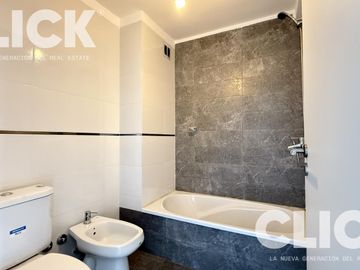 VENTA - DEPARTAMENTO 2 AMBIENTES - BALCON - PILETA - SUM - PARRILLA - VILLA CRESPO