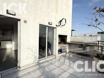 VENTA - DEPARTAMENTO 2 AMBIENTES - BALCON - PILETA - SUM - PARRILLA - VILLA CRESPO