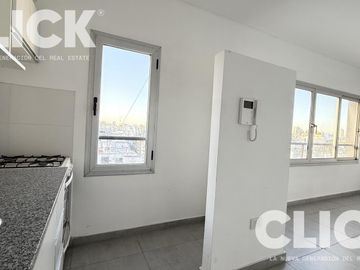 VENTA - DEPARTAMENTO 2 AMBIENTES - BALCON - PILETA - SUM - PARRILLA - VILLA CRESPO