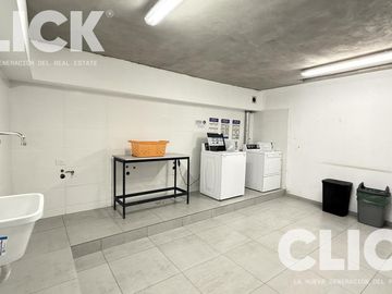 VENTA - DEPARTAMENTO 2 AMBIENTES - BALCON - PILETA - SUM - PARRILLA - VILLA CRESPO
