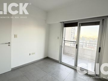 VENTA - DEPARTAMENTO 2 AMBIENTES - BALCON - PILETA - SUM - PARRILLA - VILLA CRESPO