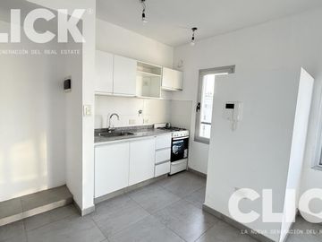 VENTA - DEPARTAMENTO 2 AMBIENTES - BALCON - PILETA - SUM - PARRILLA - VILLA CRESPO