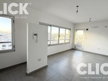 VENTA - DEPARTAMENTO 2 AMBIENTES - BALCON - PILETA - SUM - PARRILLA - VILLA CRESPO