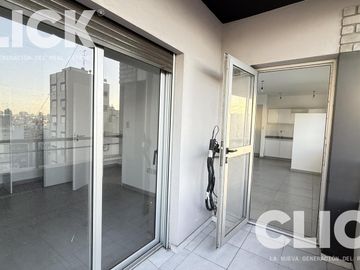 VENTA - DEPARTAMENTO 2 AMBIENTES - BALCON - PILETA - SUM - PARRILLA - VILLA CRESPO