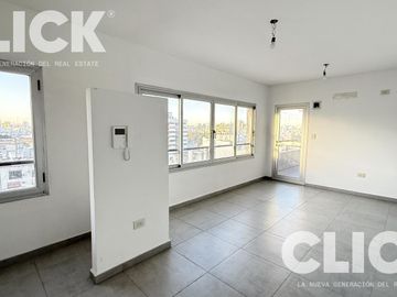 VENTA - DEPARTAMENTO 2 AMBIENTES - BALCON - PILETA - SUM - PARRILLA - VILLA CRESPO
