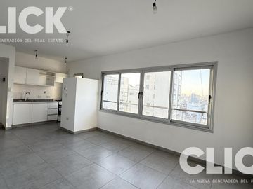 VENTA - DEPARTAMENTO 2 AMBIENTES - BALCON - PILETA - SUM - PARRILLA - VILLA CRESPO