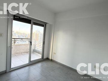 VENTA - DEPARTAMENTO 2 AMBIENTES - BALCON - PILETA - SUM - PARRILLA - VILLA CRESPO