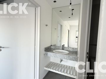 VENTA - DEPARTAMENTO 2 AMBIENTES - BALCON - PILETA - SUM - PARRILLA - VILLA CRESPO