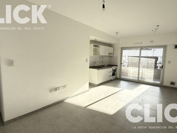 VENTA - DEPARTAMENTO 2 AMBIENTES - BALCON - SUM CON PARRILLA - PILETA - VILLA CRESPO