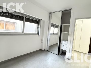 VENTA - DEPARTAMENTO 2 AMBIENTES - BALCON - SUM CON PARRILLA - PILETA - VILLA CRESPO
