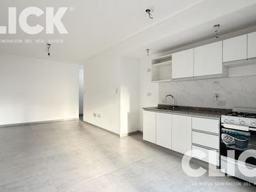 VENTA - DEPARTAMENTO 2 AMBIENTES - BALCON - SUM CON PARRILLA - PILETA - VILLA CRESPO