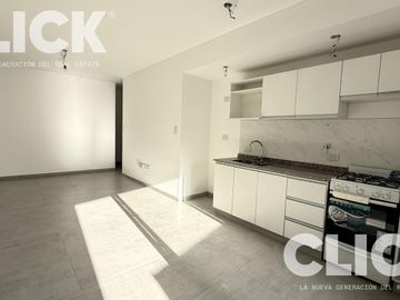 VENTA - DEPARTAMENTO 2 AMBIENTES - BALCON - SUM CON PARRILLA - PILETA - VILLA CRESPO