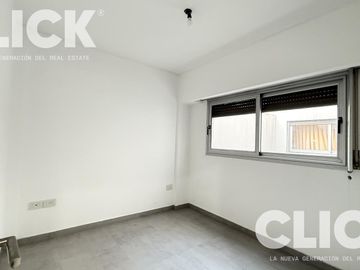 VENTA - DEPARTAMENTO 2 AMBIENTES - BALCON - SUM CON PARRILLA - PILETA - VILLA CRESPO