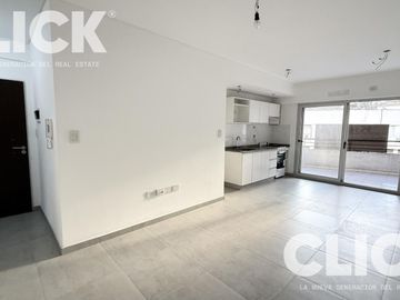 VENTA - DEPARTAMENTO 2 AMBIENTES - BALCON - SUM CON PARRILLA - PILETA - VILLA CRESPO