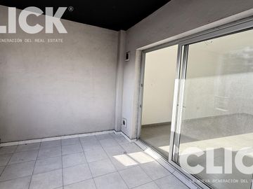 VENTA - DEPARTAMENTO 2 AMBIENTES - BALCON - SUM CON PARRILLA - PILETA - VILLA CRESPO