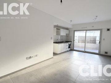 VENTA - DEPARTAMENTO 2 AMBIENTES - BALCON - SUM CON PARRILLA - PILETA - VILLA CRESPO