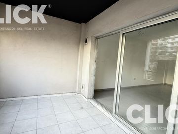 VENTA - DEPARTAMENTO 2 AMBIENTES - BALCON - SUM CON PARRILLA - PILETA - VILLA CRESPO