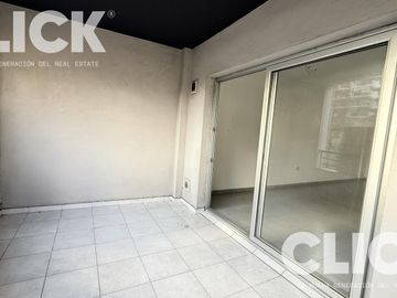 VENTA - DEPARTAMENTO 2 AMBIENTES - BALCON - SUM CON PARRILLA - PILETA - VILLA CRESPO