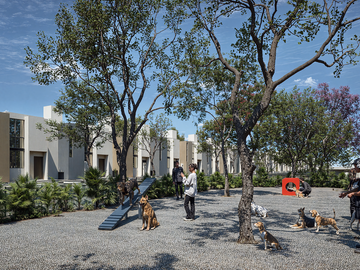 CASA EN VENTA MERIDA, CONKAL, ESTELA BOREAL, MOD AURORA, AGOSTO 2028.