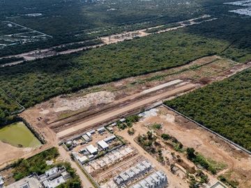 CASA EN VENTA MERIDA, CONKAL, ESTELA BOREAL, MOD AURORA, AGOSTO 2028.