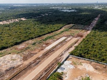 CASA EN VENTA MERIDA, CONKAL, ESTELA BOREAL, MOD AURORA, AGOSTO 2028.