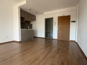 Monoambientes amplio en Palermo Hollywood