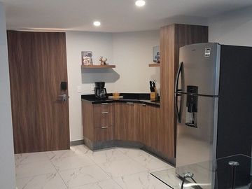 Departamento en Renta