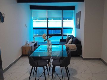 Departamento en Renta